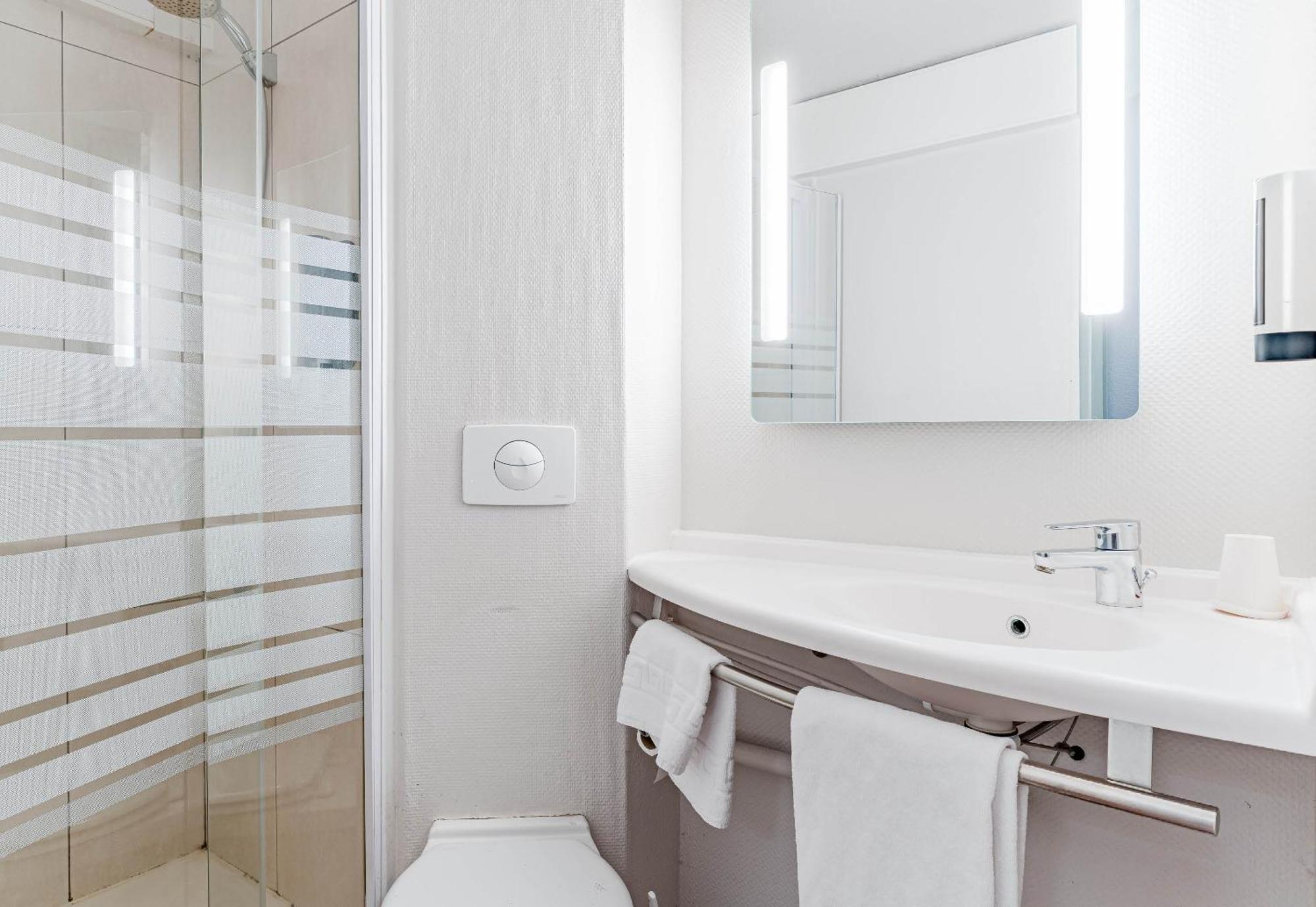 B&B Hôtel Chatellerault Châtellerault