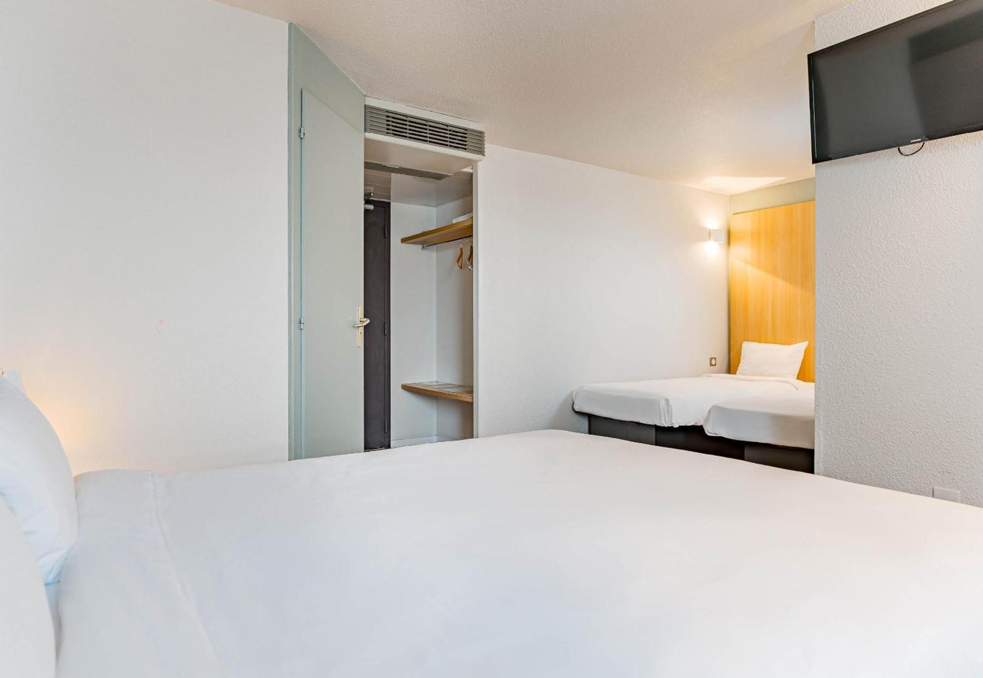 B&B Hôtel Chatellerault 2* Châtellerault