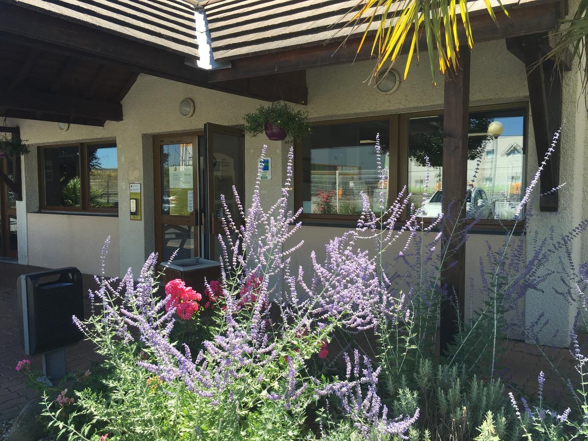 Hotel B&B Hôtel Chatellerault 2*