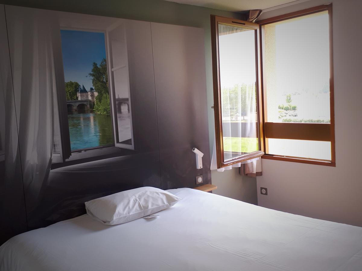 Hotel B&B Hôtel Chatellerault Châtellerault