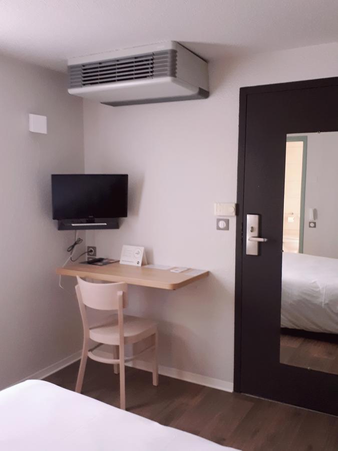 Hotel B&B Hotel Chatellerault