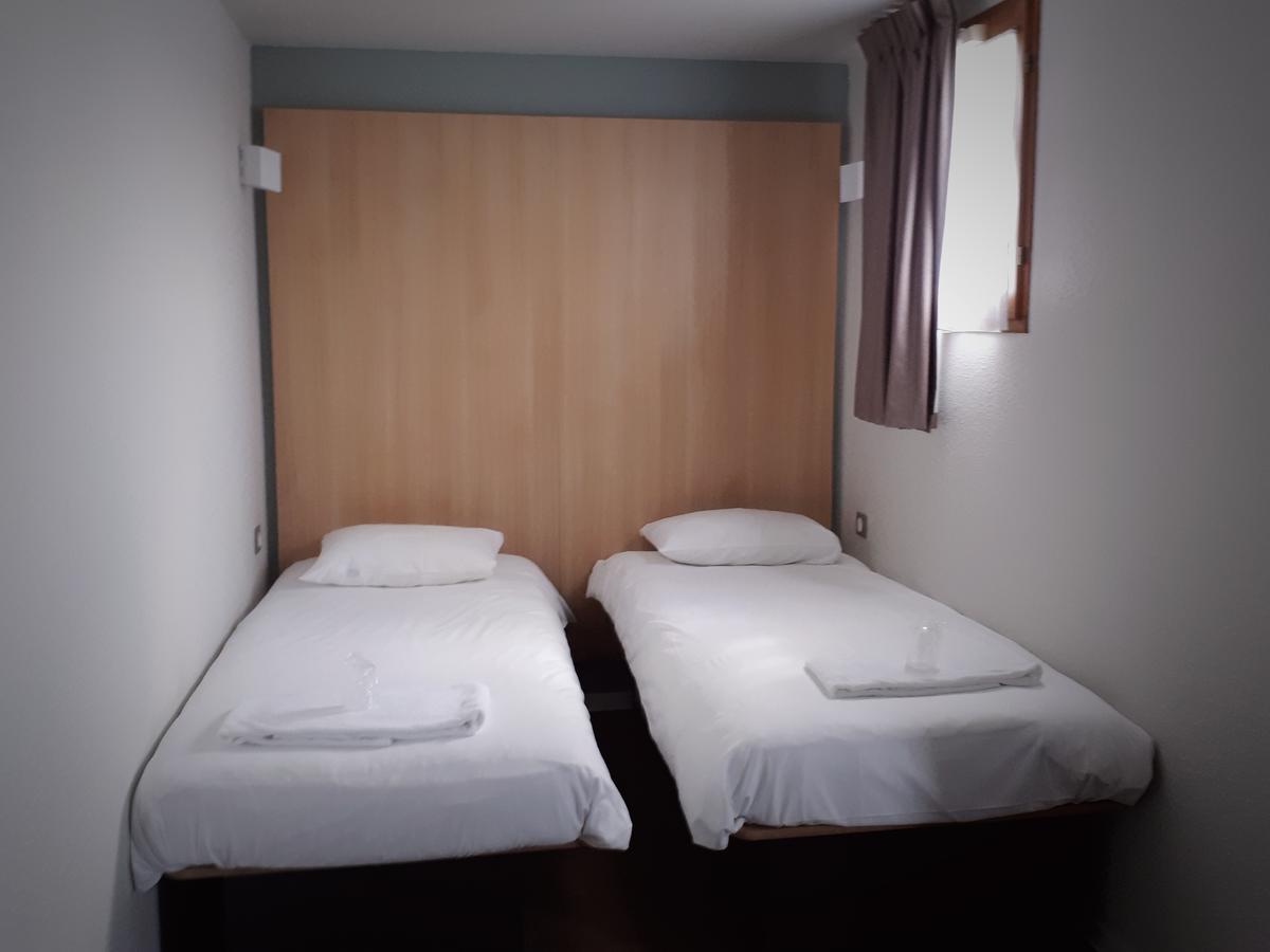 B&B Hôtel Chatellerault Châtellerault