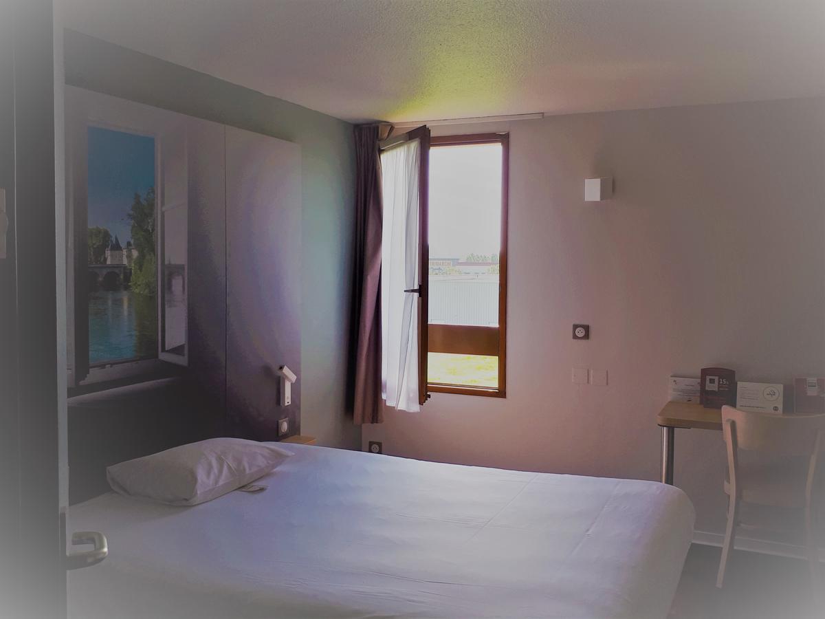 Hotel B&B Hôtel Chatellerault Châtellerault