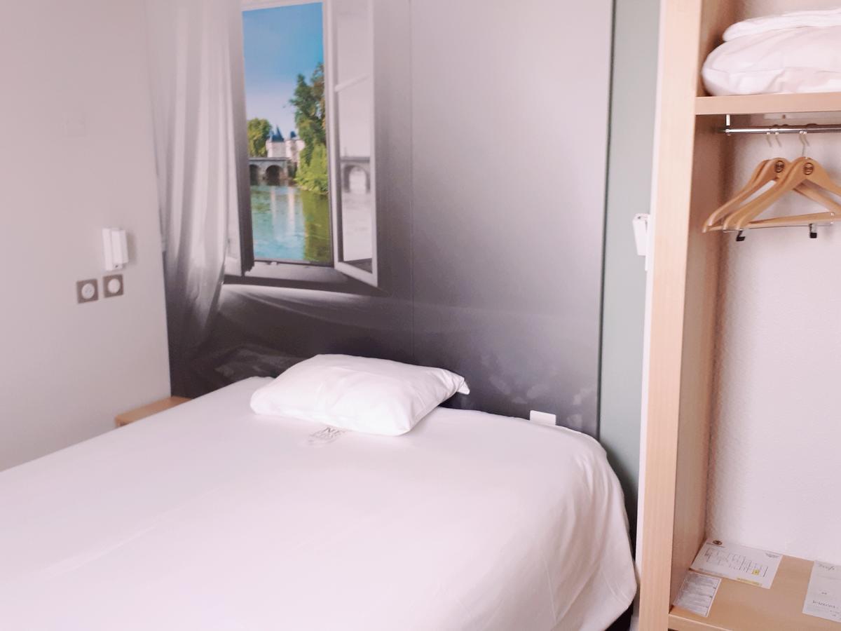 B&B Hôtel Chatellerault Châtellerault