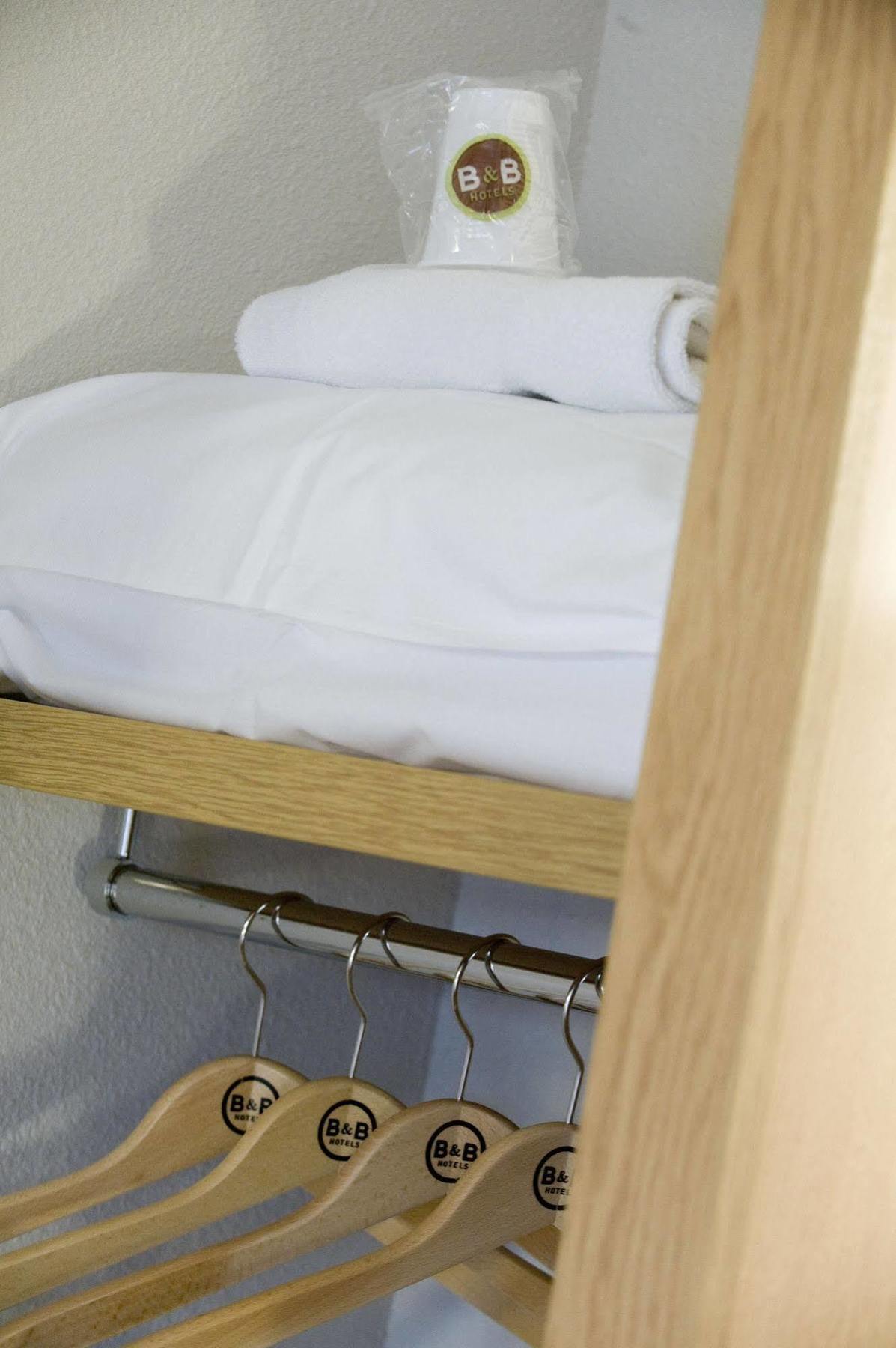 Hotel B&B Hotel Chatellerault Chatellerault