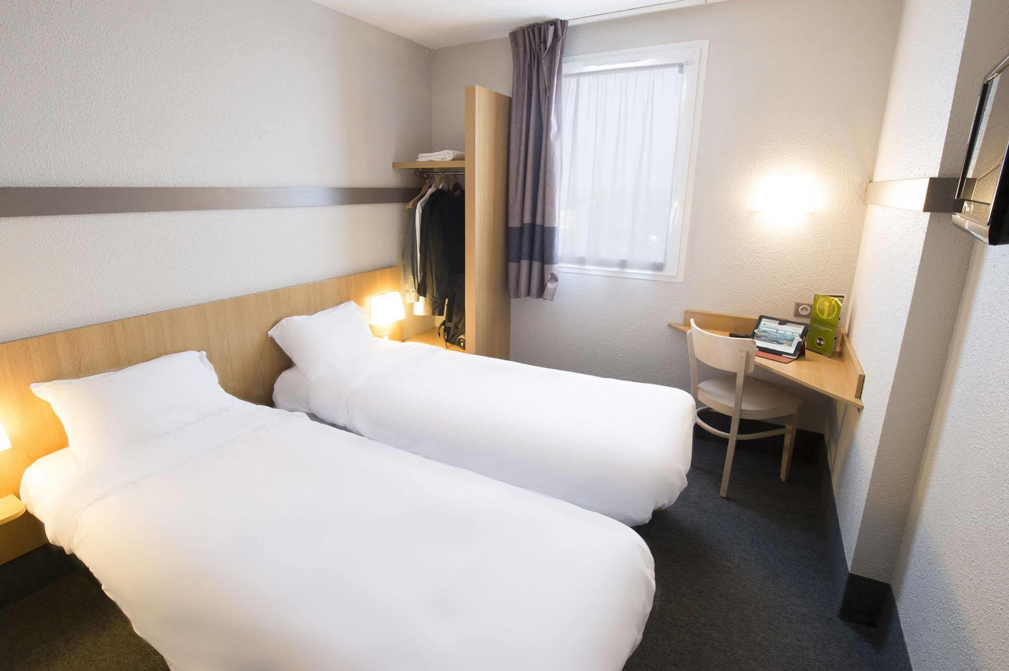 B&B Hotel Chatellerault Hotel Chatellerault