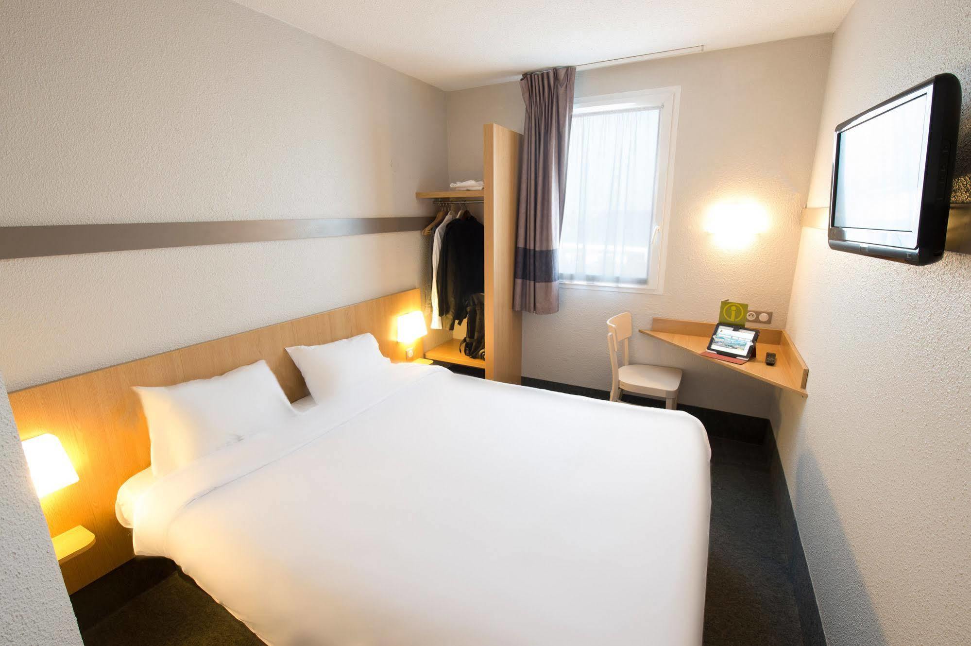 B&B Hôtel Chatellerault