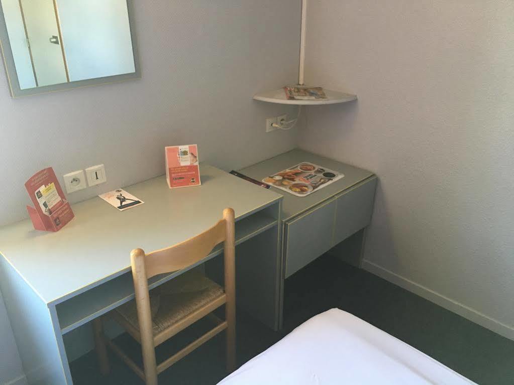 B&B Hôtel Chatellerault Hotel Châtellerault